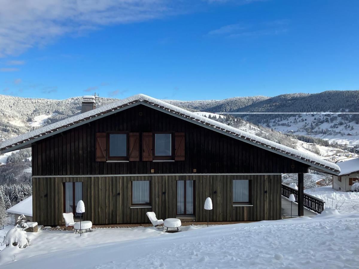 La Maison De Cecile ว็องทรง ภายนอก รูปภาพ
