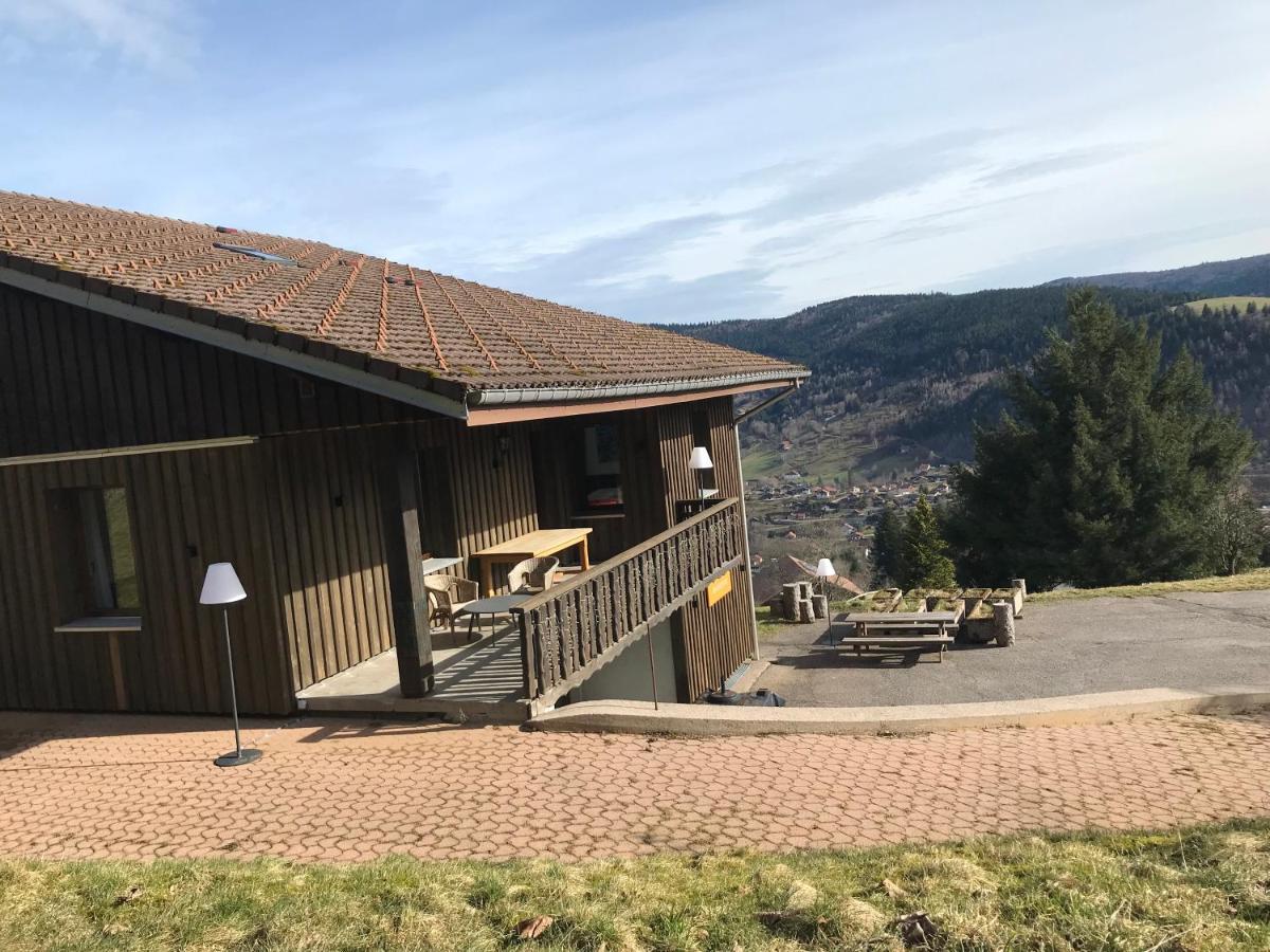 La Maison De Cecile ว็องทรง ภายนอก รูปภาพ