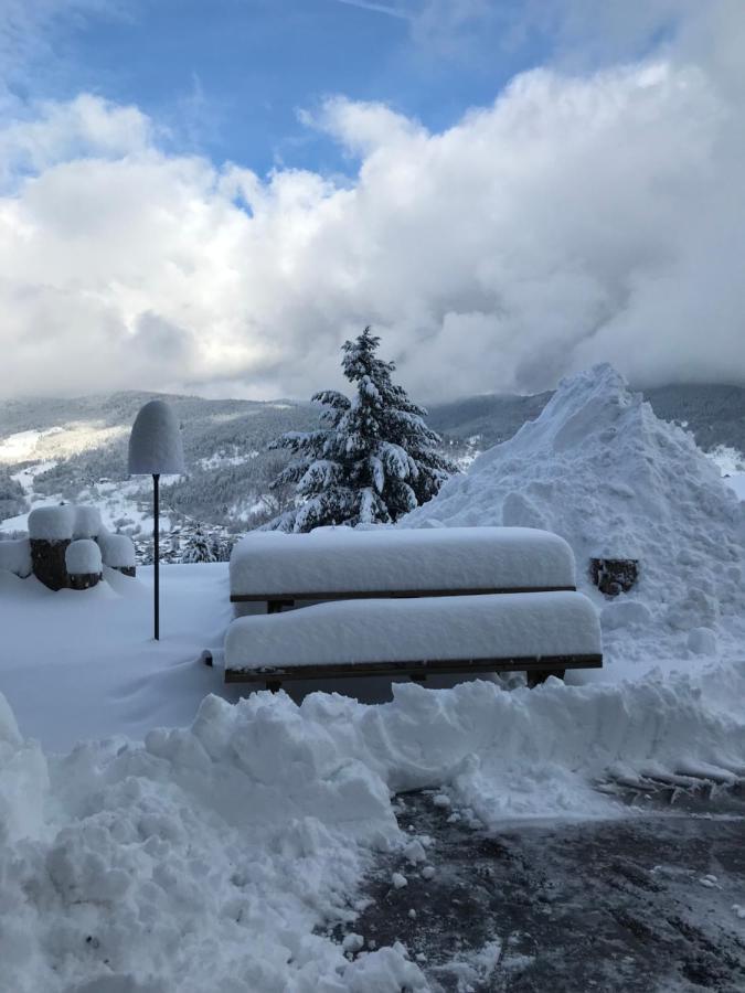 La Maison De Cecile ว็องทรง ภายนอก รูปภาพ